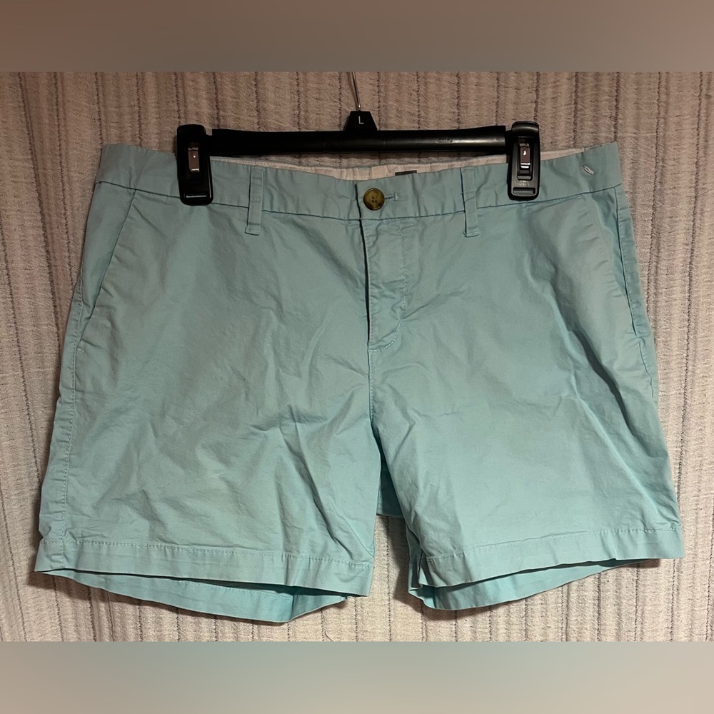 Old Navy Aqua Women's Chinos